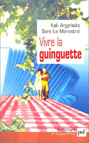 Vivre la guinguette