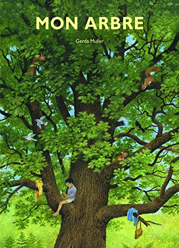 Mon arbre