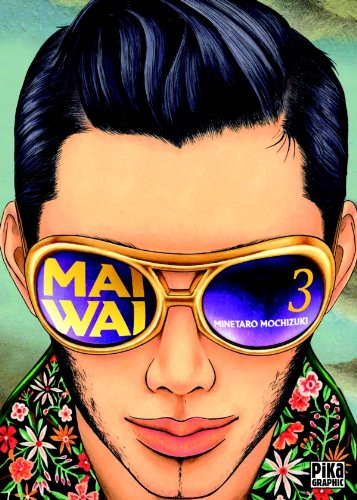 Maiwai. Vol. 3
