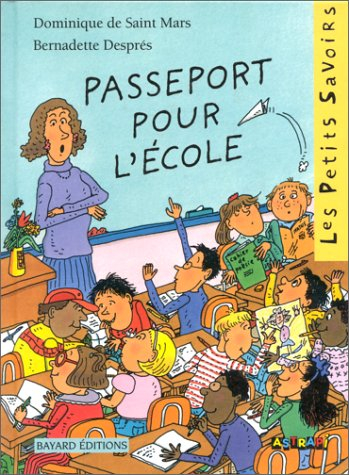 Passeport pour l'école
