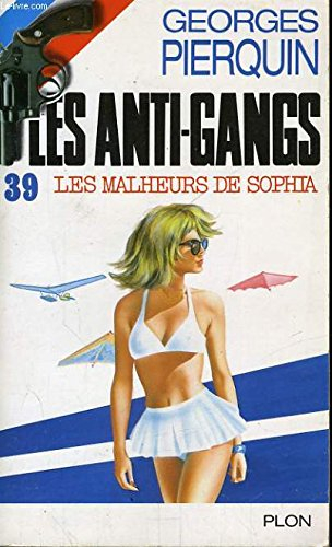 Les Malheurs de Sophia