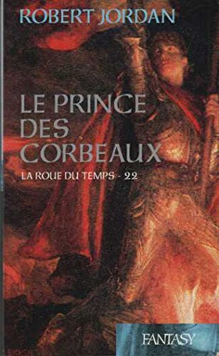 le prince des corbeaux