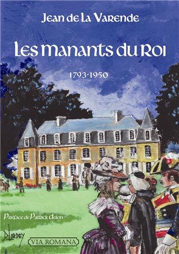 les manants du roi