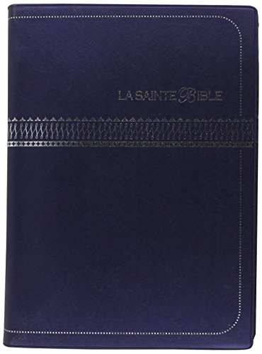 La Sainte Bible