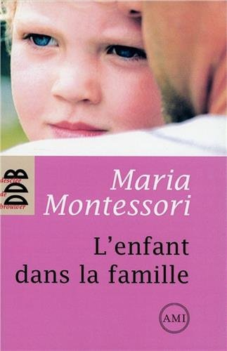 L'enfant dans sa famille