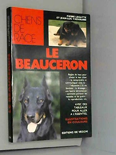 le beauceron