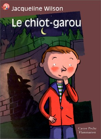 Le chiot-garou