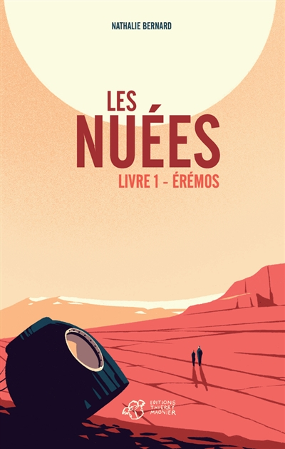 Les nuées. Vol. 1. Erémos