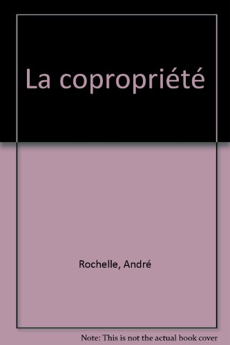 La copropriété