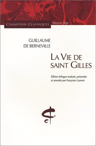 La vie de saint Gilles