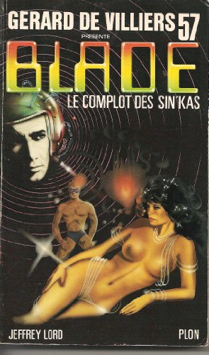 Le Complot des Sin'kas