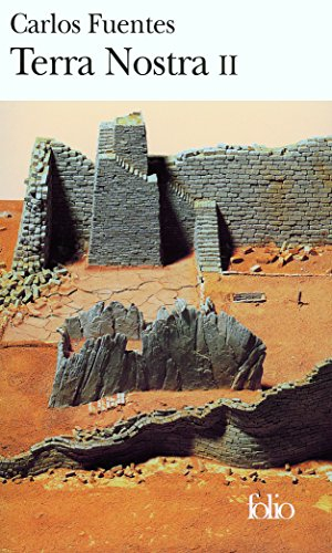 Terra nostra. Vol. 2