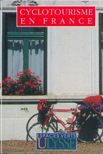 cyclotourisme en france