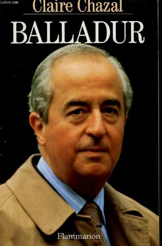 edouard balladur