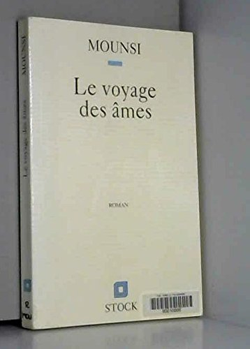Le voyage des âmes