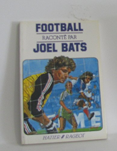 l'aventure du sport football