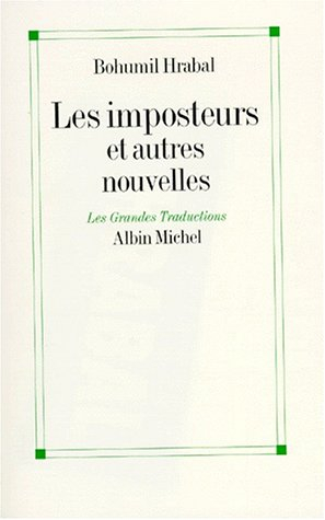 Les imposteurs : et autres nouvelles