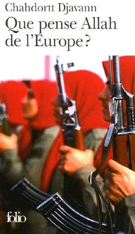 Que pense Allah de l'Europe ?