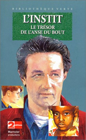 L'instit. Le trésor trésor de l'Anse du Bout