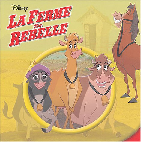 La ferme se rebelle