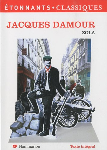 Jacques Damour