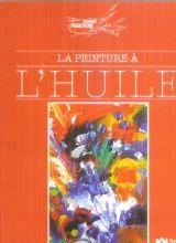 la peinture à l'huile