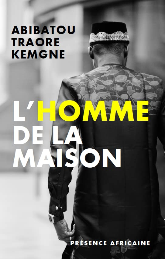 L'homme de la maison