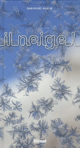 Il neige !