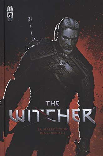 The witcher. La malédiction des corbeaux