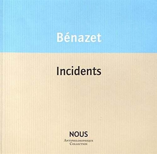 Incidents