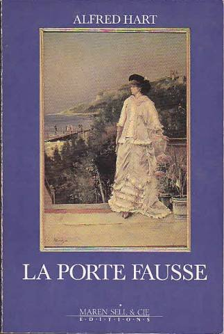 Agnès ou la Porte fausse