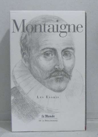 Essais