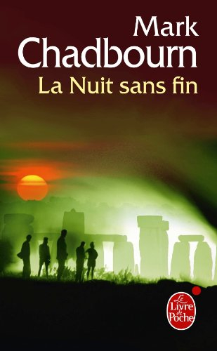 L'âge du chaos. Vol. 1. La nuit sans fin