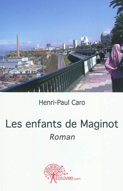 Les enfants de Maginot