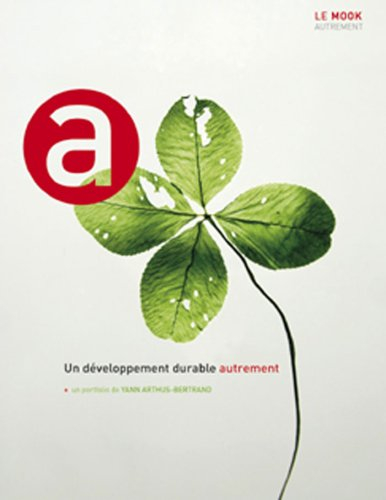 Un développement durable autrement