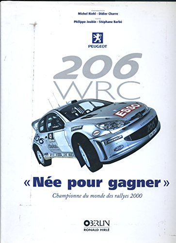206 wrc
