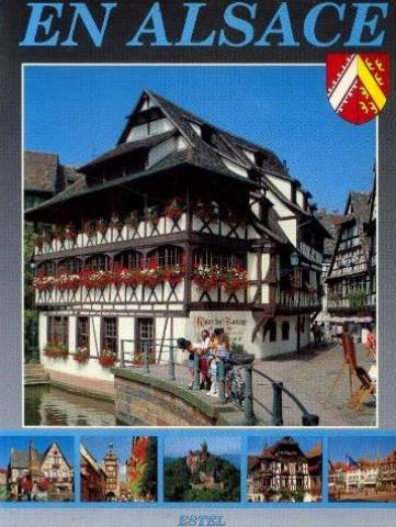 l'alsace. plan leconte 473