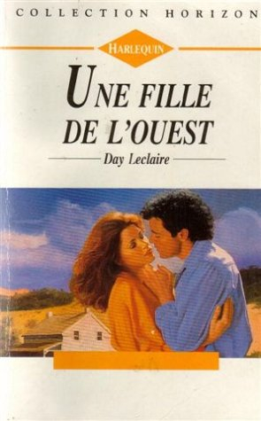 une fille de l'ouest : collection : collection horizon n, 1265