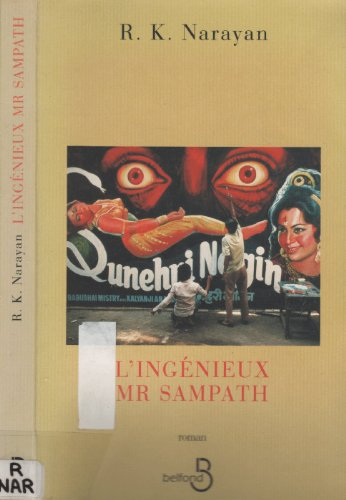 L'ingénieux Mr Sampath