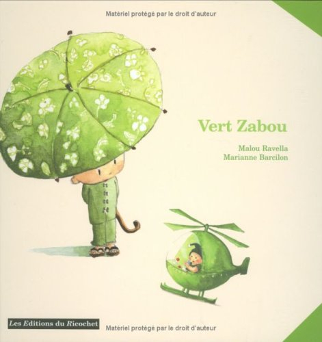 Vert Zabou