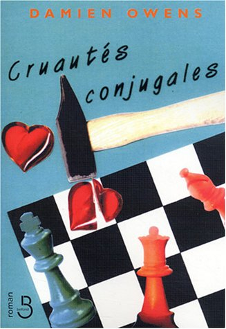Cruautés conjugales