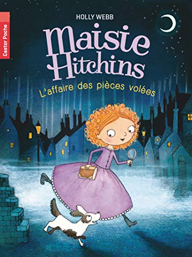 Maisie Hitchins. Vol. 1. L'affaire des pièces volées