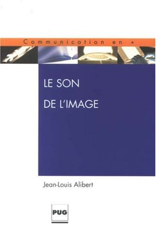 Le son de l'image