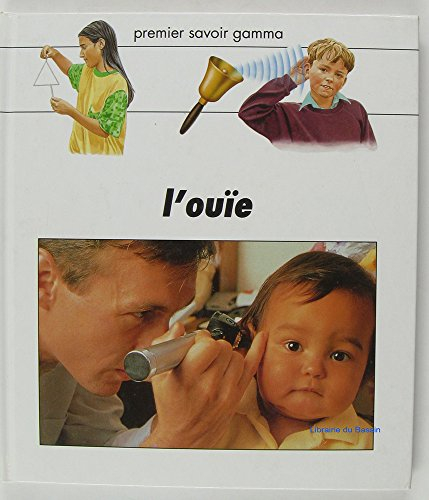 L'Ouïe