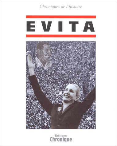Evita Peron
