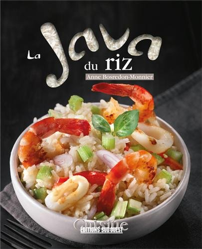 La java du riz