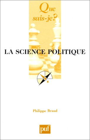la science politique