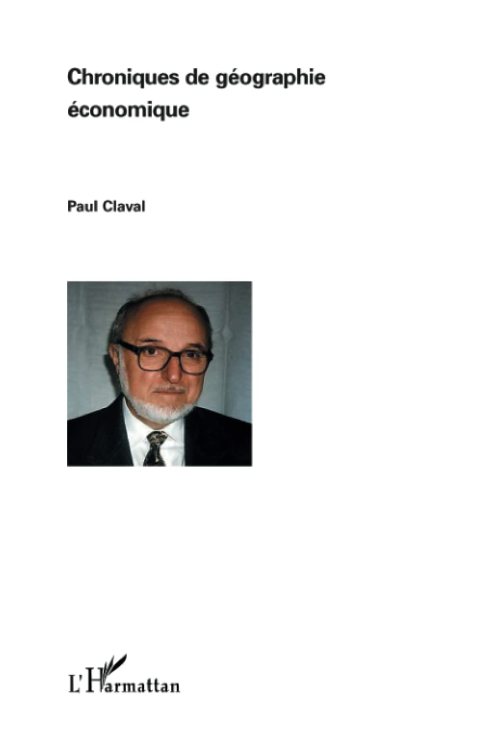 Chronique de géographie économique
