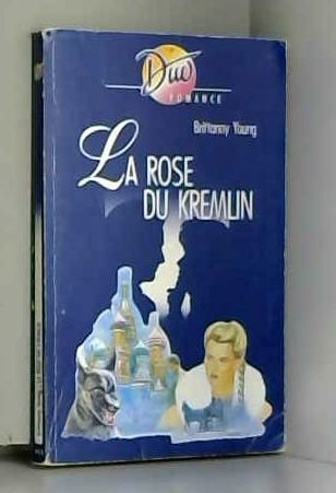 la rose du kremlin (duo)