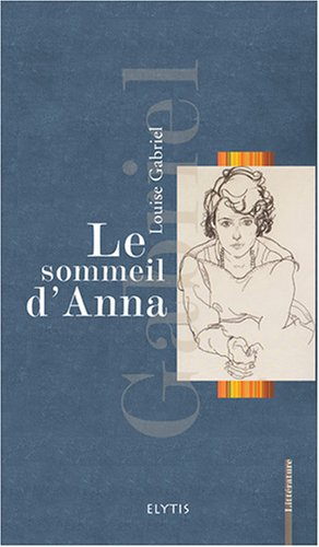 Le sommeil d'Anna